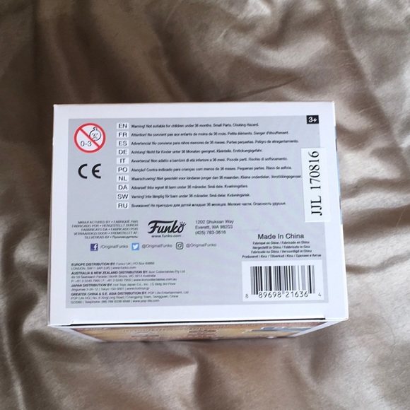 Funko - Picture 4 of 4